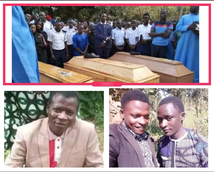 Suspected Fulani Herdsmen Kill Pastor, Two Sons