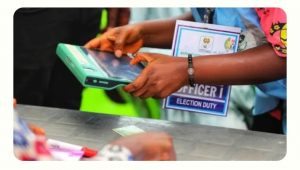 Top INEC Official Reveals How Presidential Election Was Rigged