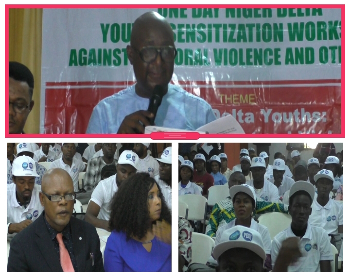 Educate Members, Electorates To Avoid Electoral Violence – INEC Urges Politicians