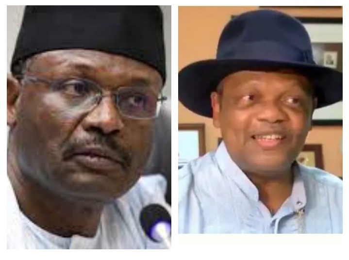 Explain To Nigerians How Tinubu Got 600 Votes, Labour Party 4 Votes In Imo – Peterside Asks INEC
