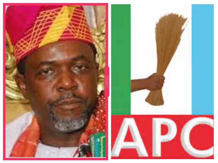 Alleged Suspension Of 9 APC Leaders In Esan Central Is False – Inegbeneki