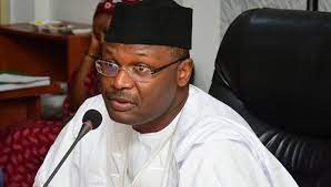 Gov’ship Polls: Court Orders INEC To Transmit Result Electronically