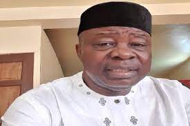 Anti-Party Activities: Edo APC SWC Ratifies Suspension Of Chief Francis Inegbeniki, Others