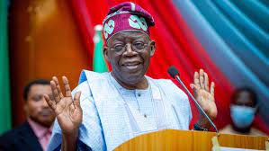 Tinubu Jets Out Of Nigeria Over Health Condition