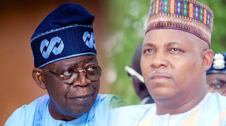 ELECTION TRIBUNAL Tension In Tinubu’s Camp As Evidence Reveals Shettima Not Qualified To Contest