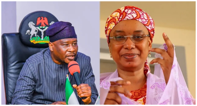 Supplementary Polls: INEC Declares Binani’s Winning Announcement ‘Null And Void’