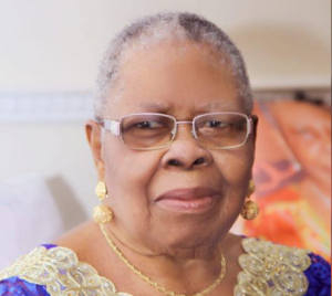 Dame Dorothy Ihedioha, Mother Of Former Deputy Speaker Died At 90