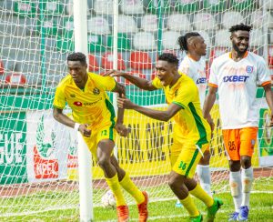 NPFL Group A Leaders Bendel Insurance Host Kwara Utd, Look To Extend Lead