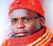 I’m Totally Loyal To Oba Ewuare II, Says Enogie Of Eyaen