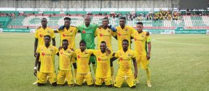 NPFLWK 15: Bendel Insurance Fc Beat El-Kanemi Warriors 2-1