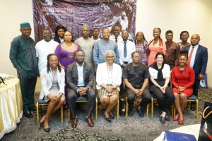 Edo Partners OnTIME Consortium To Reduce Maternal, Prenatal Mortality
