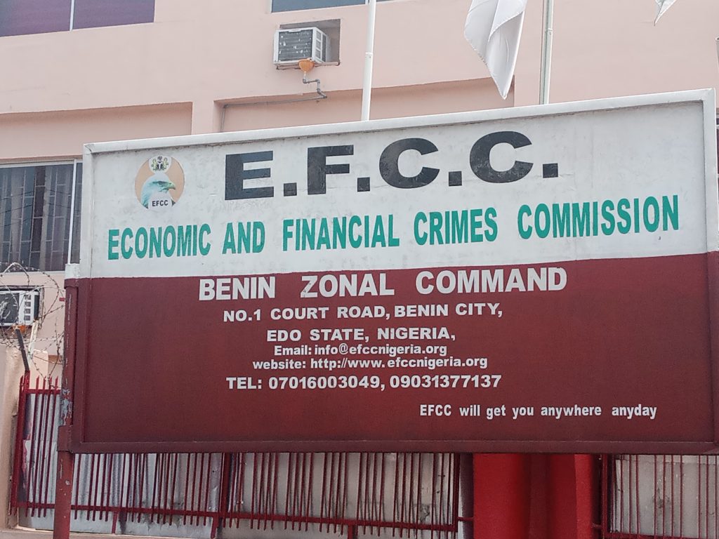 FINANCIAL CRIMES: Dedicate More Coverage On Activities Of EFCC – Bawa Appeals To Journalists