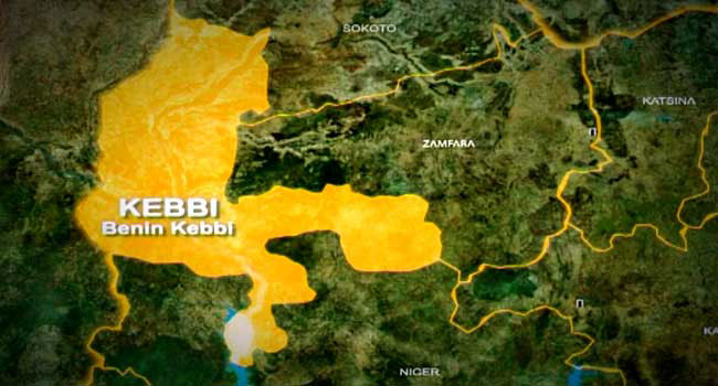 Four Kebbi Schoolgirls Regain Freedom After 22 Months In Bandits Captivity