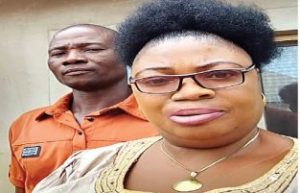 They Killed My Husband For Rejecting Special Duty – Wife of Kwara Inspector