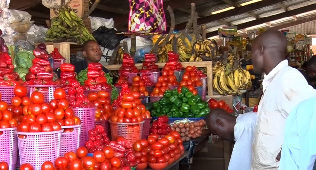 Nigeria’s Inflation Rate Hits 22.04%, Says NBS