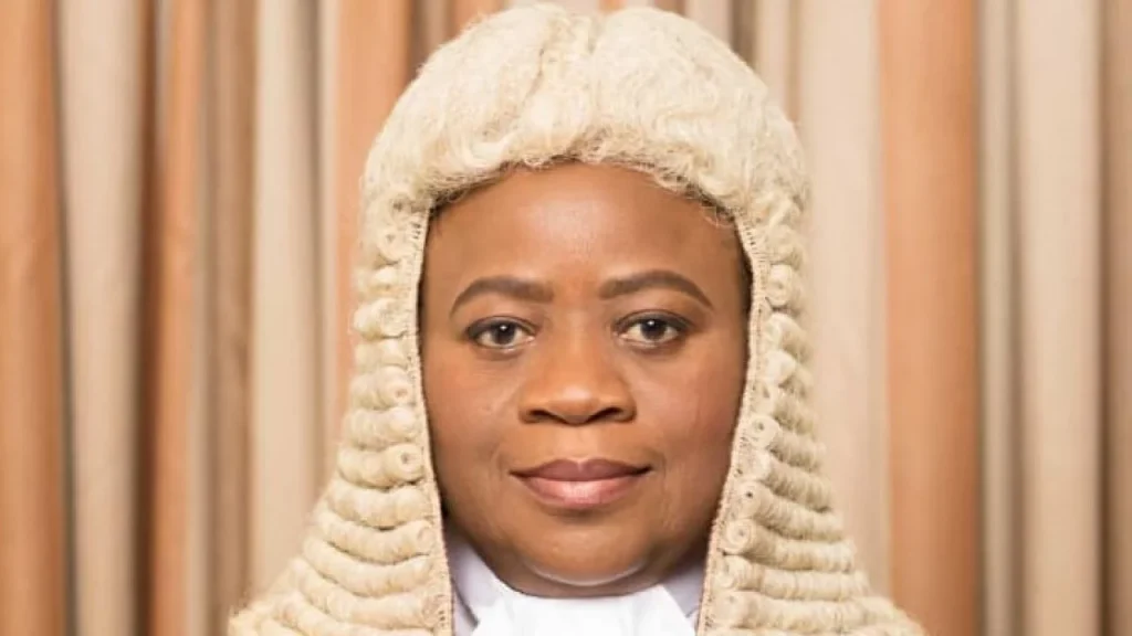 Appeal Court CJ, Orders Ebonyi Election Petition Tribunal To Relocate To Abuja Immediately