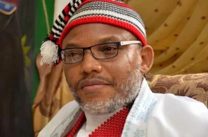 Supreme Court Adjourns Nnamdi Kanu’s Trial Till Next Month