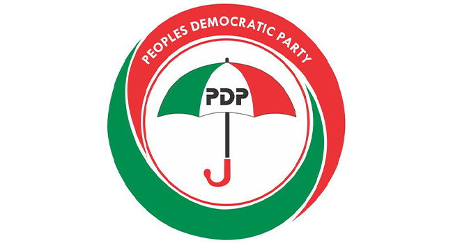 PDP Demands Arrest Of Hudu Yunusa Ari, Adamawa REC, Urges Nigerians To Ignore Declaration