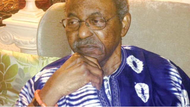 Why Edo, Fed Govt. Should Immortalize Pa. Peter Enahoro – Imansuagbon