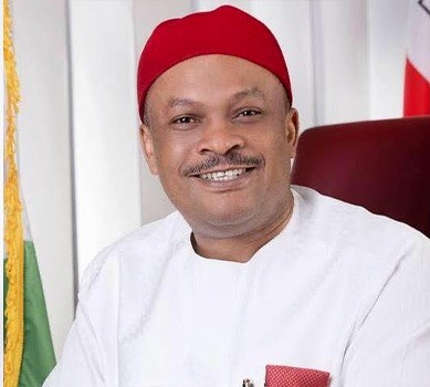 Anyanwu Emerges PDP Gov Candidate In Imo