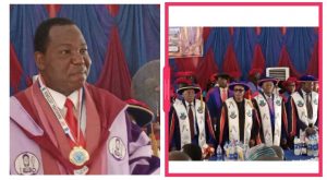 Hypertension Menace: Varsity Don Sues For Adoption Of National Policies, Counseling