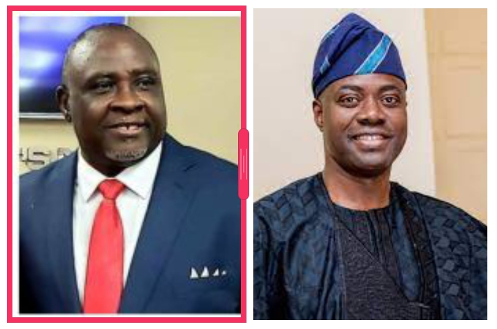 GOV’SHIP ELECTION: Pastor Okundaye Congratulates Gov. Makinde On Second Term Victory, Felicitates With Christians On Easter