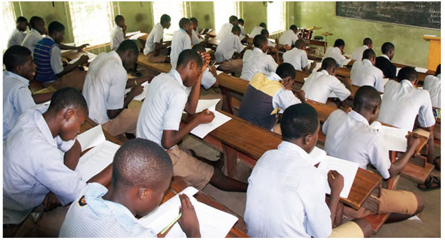 NECO Reschedules Common Entrance Examination Over Low Registration