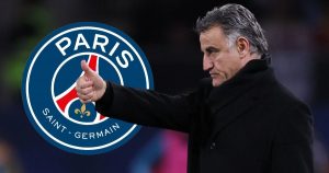 PSG Set To Make Fabulous £134 Million Bid For Chelsea, Manchester United Target: Reports