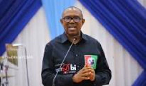 The Evil Designs Against Me, My Supporters Will Not Work – Peter Obi