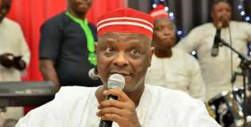 Abba Gida-Gida Will Revisit Sanusi’s Dethronement – Kwankwaso