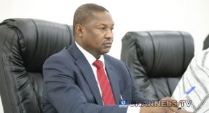 .4bn Oil Probe: Reps Expect Malami Thursday As AGF Plans ‘Comprehensive Response’