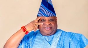 Adeleke Remains Osun Governor – Supreme Court Victory