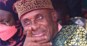 Court Issue Bench Warrant On Former Rivers Gov. Amaechi, Tonye Cole