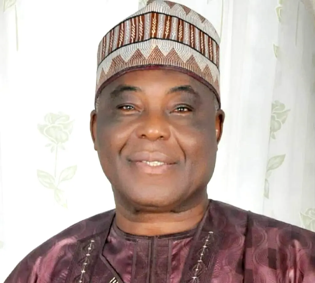 Edo NUJ Mourns Dokpesi, Chairman DAAR Communications