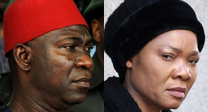 Senate Joins Reps, ECOWAS Parliament To Plead For Ekweremadu’s Leniency  