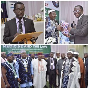 Declare Emergency On Violence Against Healthcare Workers In Nigeria – WMA President Urges FG