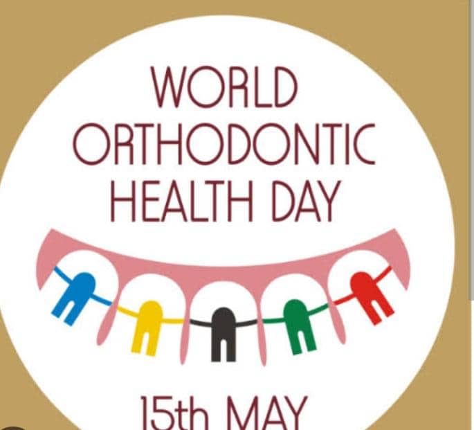 WORLD ORTHODONTIST  DAY: Experts Solicits Support Of Govt.