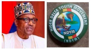 NDDC: Group Writes Buhari, Tinubu Give Reasons For Hon.  Aisowerien