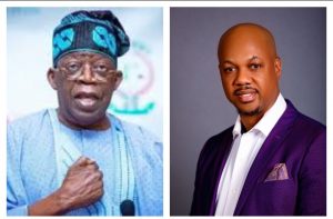 Bassey Osagie Sets Target For Tinubu-led Administration