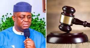 Alleged Forgery: Court To Declare Fani-Kayode Wanted