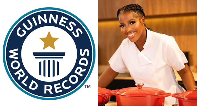 HILDA BACI: Guinness World Records Releases Fresh Statement