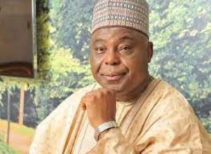 Kenneth Imansuangbon Mourns AIT Founder Dokpesi