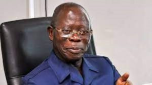 APC Chieftain Makes Case For Oshiomhole To Be Senate President