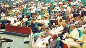 Reps-Elect Minority Caucus Presents Tajudeen Abbas, Benjamin Kalu As Speaker, Deputy Speaker Respectively