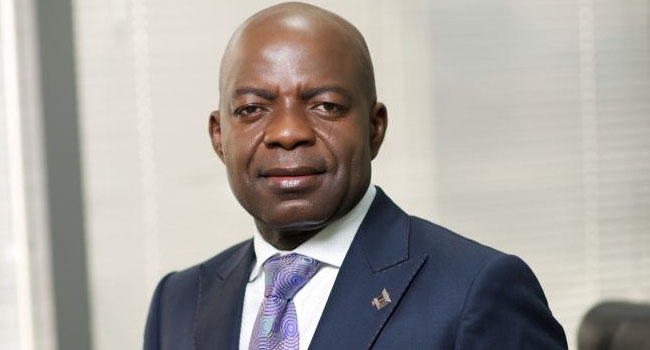Gov Otti Of Abia State Terminates All Appointments For Revenue Enforcement