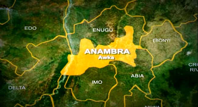 ATTACK ON US EMBASSY: Anambra Police Arrest Two Suspects