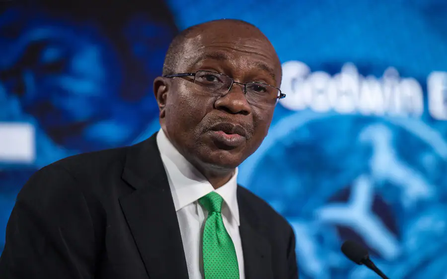 EXCLUSIVE: 18 Bags Of Currency, Documents Recovers By DSS From Emefiele’s Lagos Residence