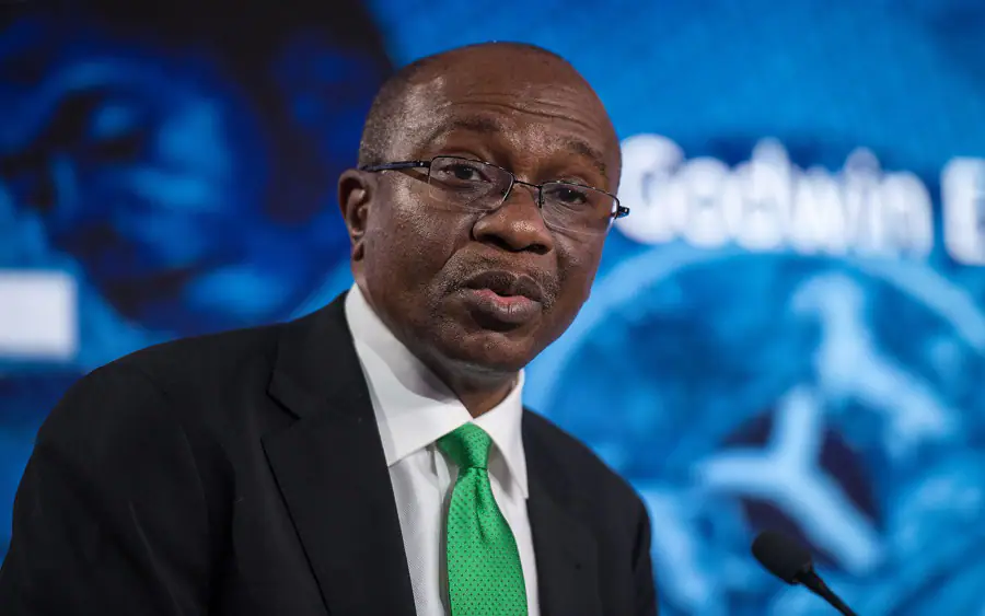 The Man Godwin Emefiele, Biography, Net Worth, Salary, House, Cars