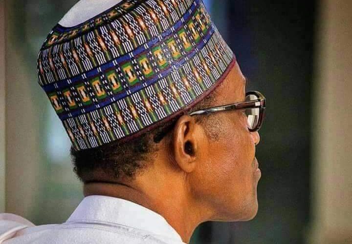 2027: Buhari’s CPC Alliance May Dump APC