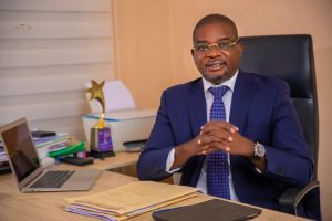 EDO 2024: Think With  Victor Eboigbe